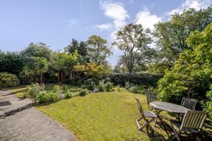 Garden- click for photo gallery